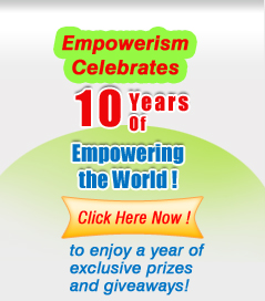 Prizes include BIG Cash Bonuses, Hi-Tech Gadgets, FREE ATM Cards, and FREE FlowWealth Subscriptions! We're giving away more than $20,000.00 so CLICK HERE to sign up and get your share!